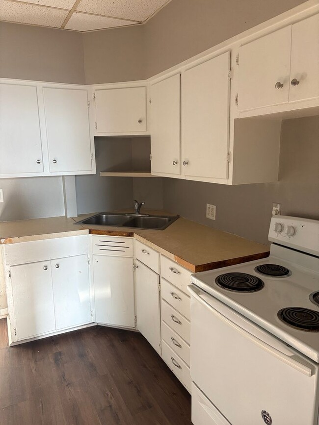 property at 223 Allen St