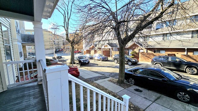 67 Euston Rd in Boston, MA - Building Photo - Building Photo