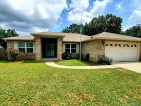 5065 Copperfield Dr in Pace, FL - Building Photo