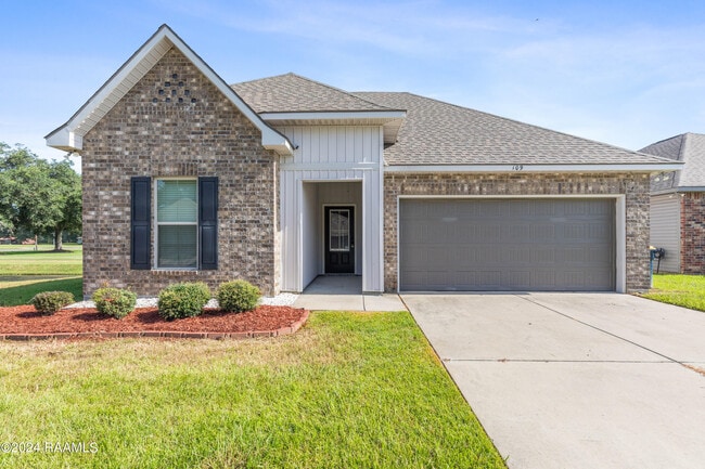 property at 109 Springsteen Ln