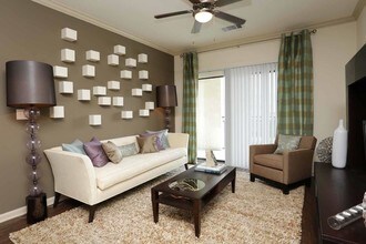 The Cortona in Fairview, TX - Building Photo - Interior Photo