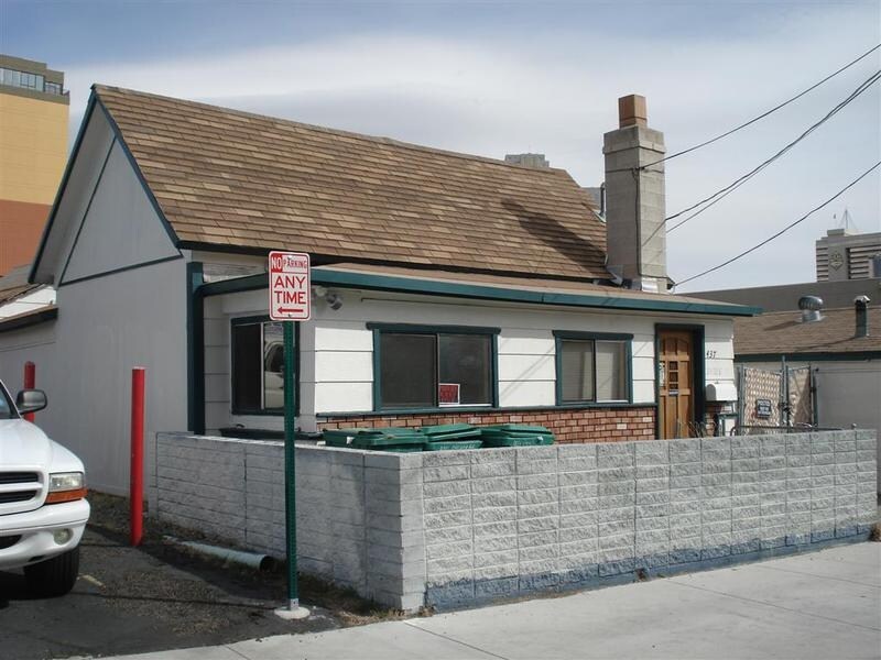 437 Church Ln in Reno, NV - Building Photo