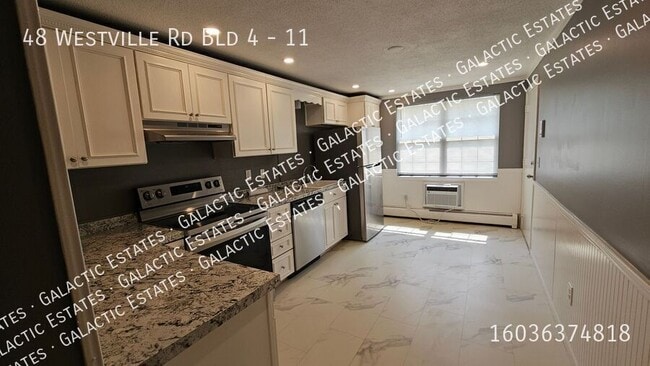property at 48 Westville Rd