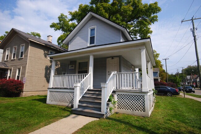 201 E Madison St