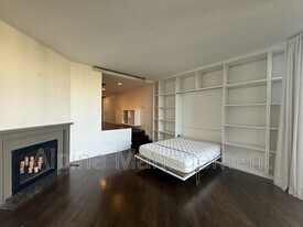 1255 California St in San Francisco, CA - Building Photo