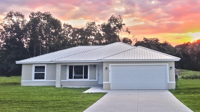 property at 14958 SW 31st Pl