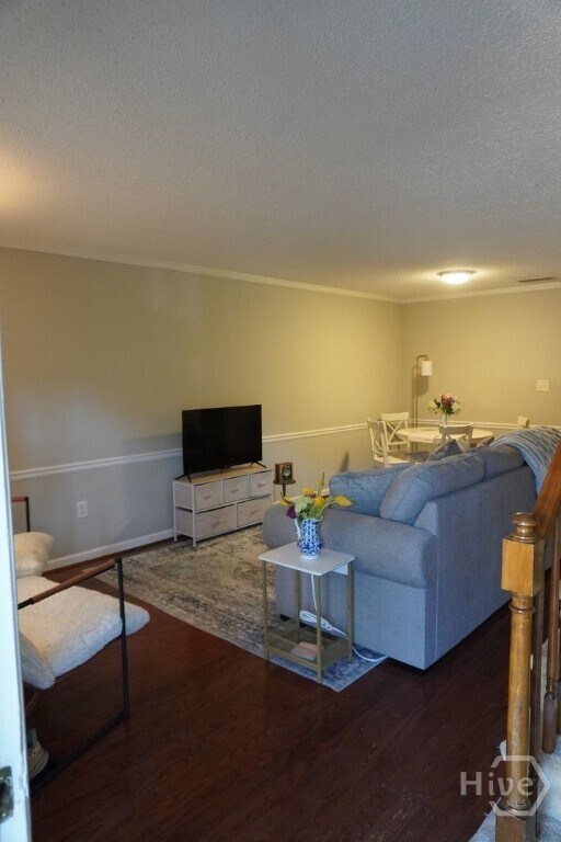 1515 S Lumpkin St in Athens, GA - Foto de edificio - Building Photo