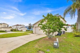 409 Rona Ln in Davenport, FL - Building Photo - Building Photo