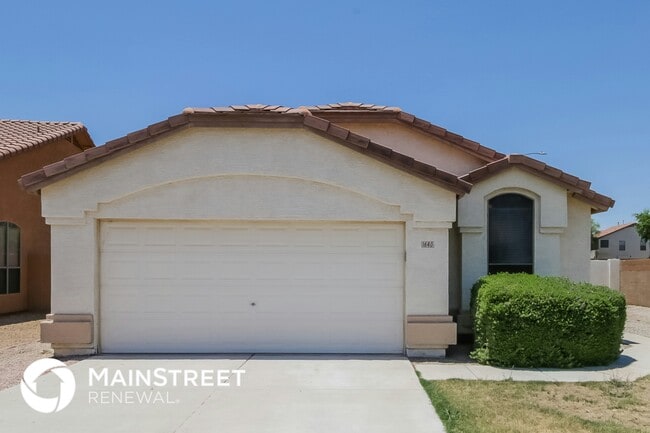 property at 1640 N 125th Ln