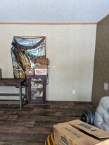 1754 W Springville Rd in La Porte, IN - Building Photo