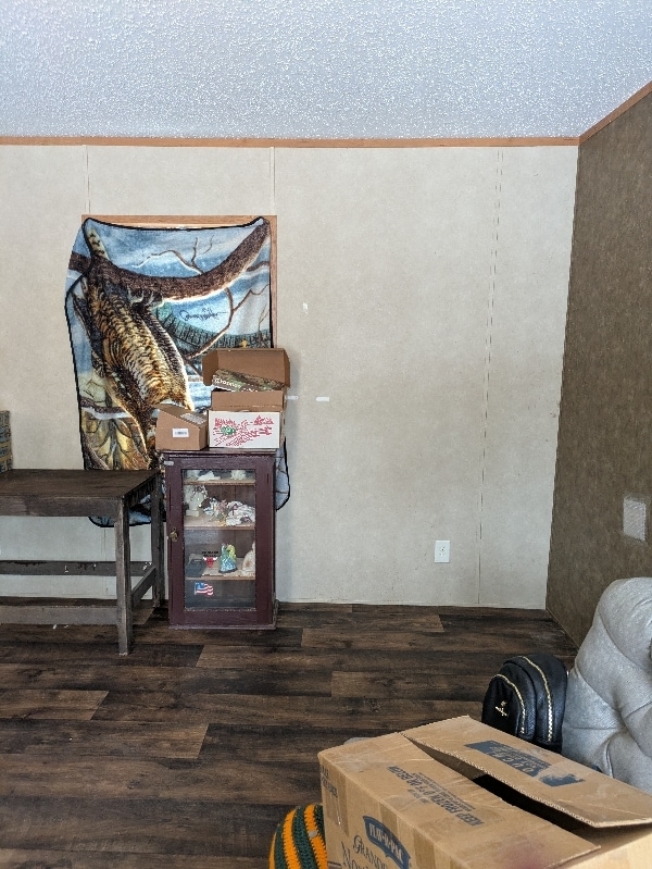 property at 1754 W Springville Rd