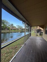 3551 NW 95th Terrace in Sunrise, FL - Building Photo - Building Photo