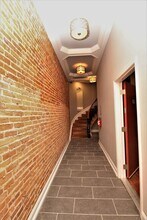 1017 St Paul St in Baltimore, MD - Building Photo - Building Photo