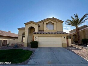 1405 E Goldenrod St in Phoenix, AZ - Building Photo - Building Photo