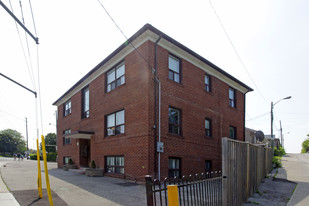 545 Rogers Rd Apartments