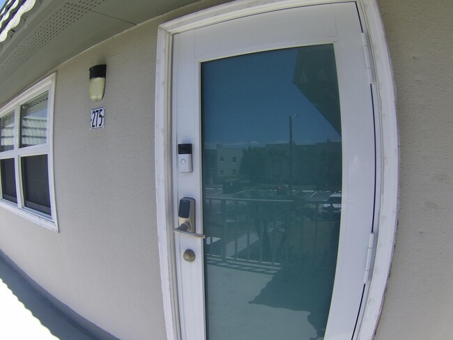 property at 275 Monaco Blvd