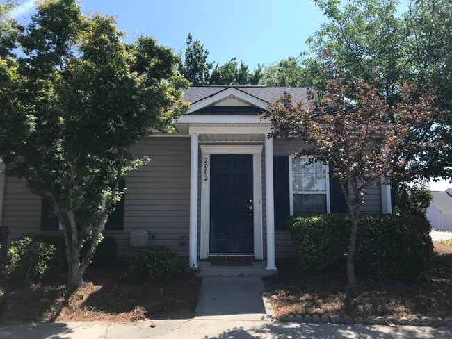 property at 2002 Caton Dr