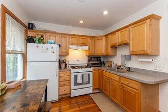 53 Jeffries St in Boston, MA - Building Photo - Building Photo
