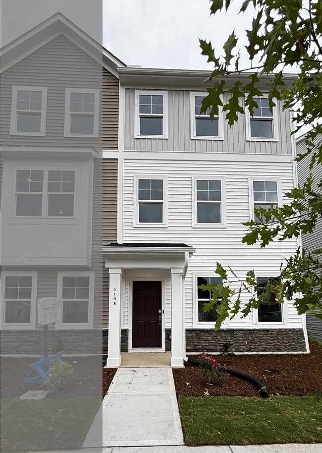 property at 5112 Fir Tree Ln