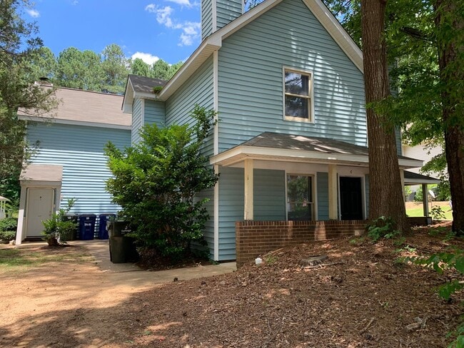 property at 4416 Brockton Dr