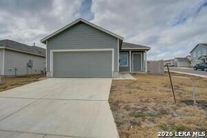 14103 Chemtou Trl in San Antonio, TX - Building Photo - Building Photo