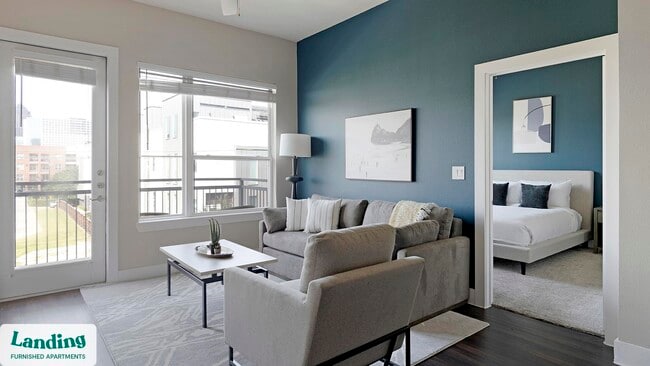 3501 Ross Ave in Dallas, TX - Building Photo - Building Photo