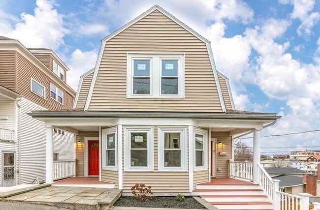 property at 12 Hampden St