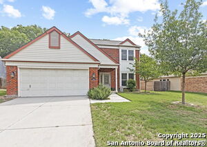property at 317 Sunrose Ln