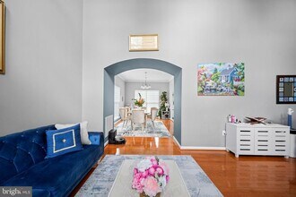 8645 Huddersfield Way in Bristow, VA - Building Photo - Building Photo
