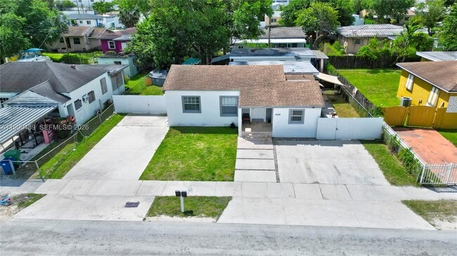 property at 1036 NW 75th St