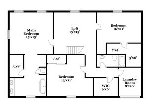 9420 W Hubbell St in Phoenix, AZ - Foto de edificio - Building Photo