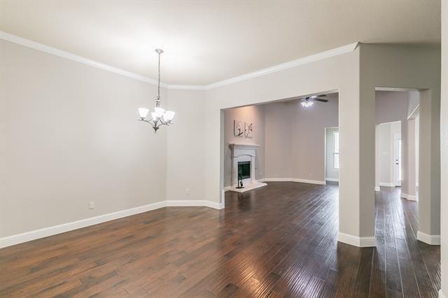 10520 Jackson Hole Ln in McKinney, TX - Building Photo - Building Photo