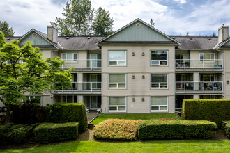 Creekside in Coquitlam, BC - Building Photo - Building Photo