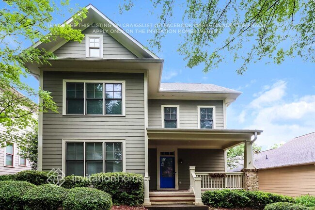 property at 3132 Cunningham Ln
