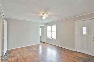 1550 Green St in Abilene, TX - Building Photo - Building Photo