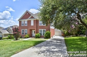 21715 Prospect Hill in San Antonio, TX - Building Photo - Building Photo