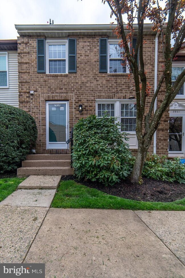 7959 Tyson Oaks Cir Rentals in Vienna, VA