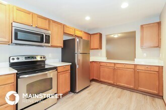 1424 202nd St Ct E in Spanaway, WA - Building Photo - Building Photo