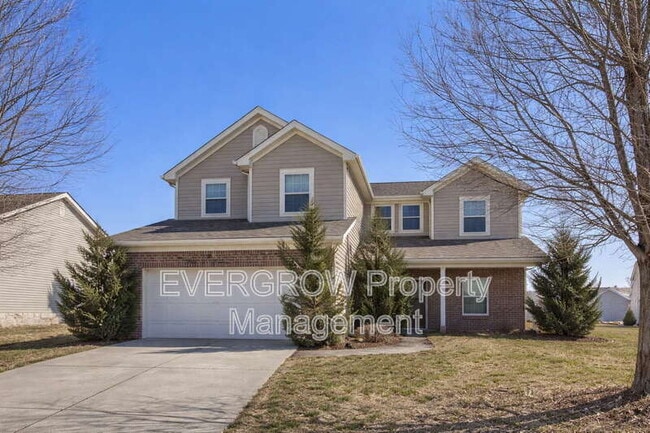 15154 Unbridled Ln in Noblesville, IN - Building Photo - Building Photo