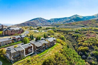 1478 Hailstone Dr in Heber City, UT - Foto de edificio - Building Photo