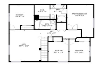 18797 N Vemto St in Maricopa, AZ - Building Photo - Building Photo