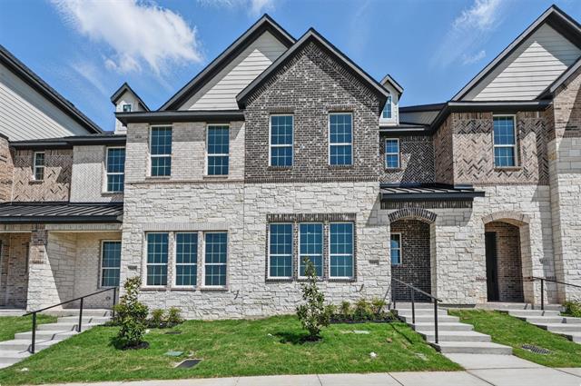 3441 Sanjeev Dr in Irving, TX - Foto de edificio