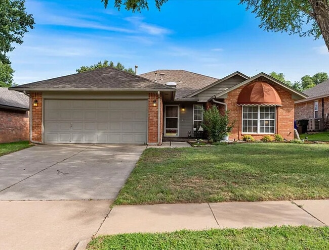 property at 709 Golden Eagle Dr