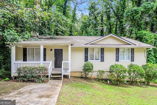 property at 481 Village Square Ct