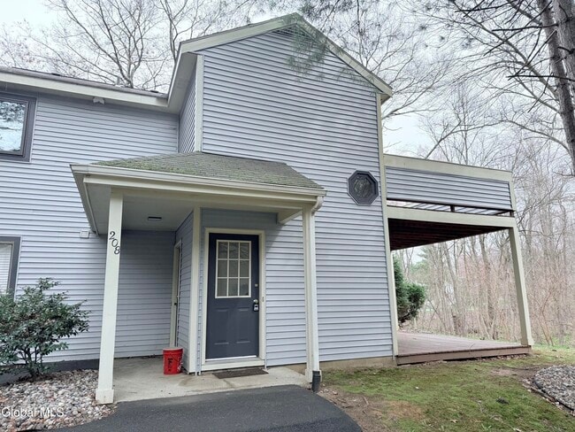 property at 208 Yorktown Dr