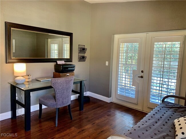 property at 3401 Morning Lake Dr