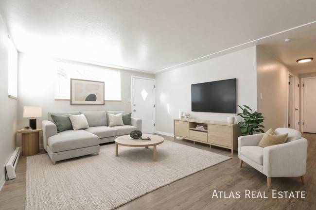 property at 6035 W 39th Ave