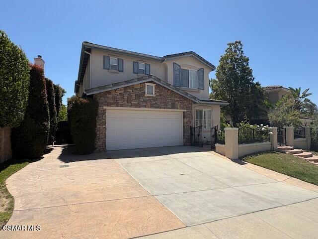 property at 2806 Arbella Ln