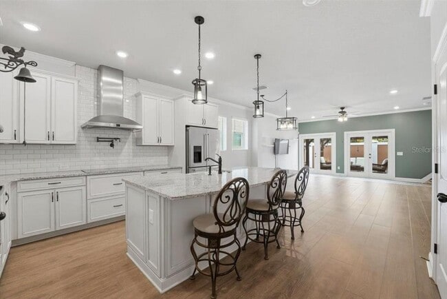 2808 Gipper Cir in Sanford, FL - Building Photo - Building Photo