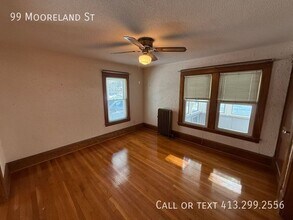 99 Mooreland St in Springfield, MA - Building Photo - Building Photo